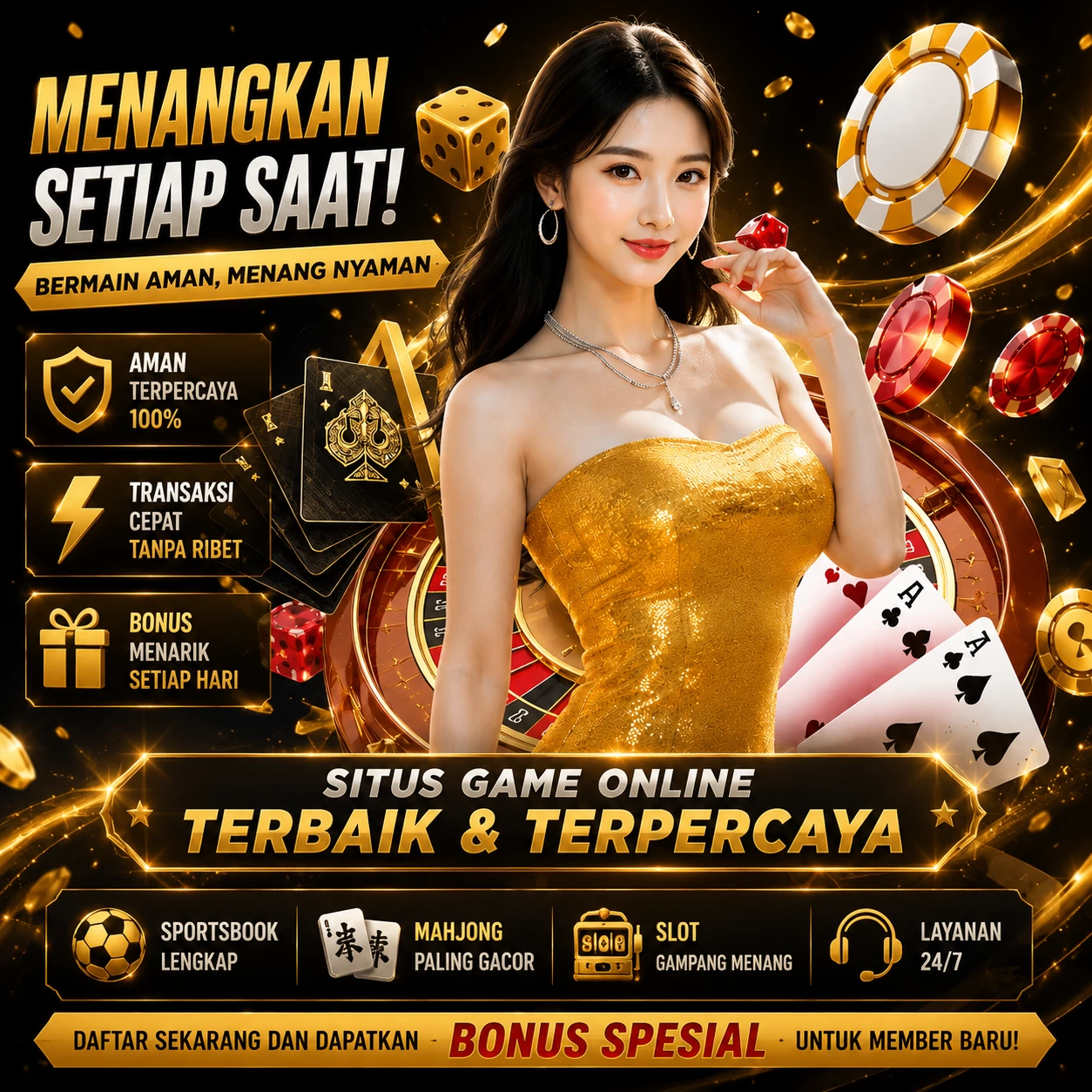 Inovasi dan Fitur Menarik di gocap123